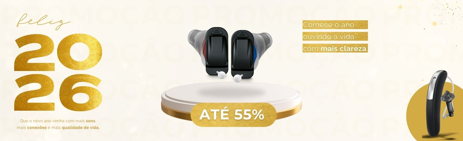 Promoção Escutar Aparelhos Auditivos