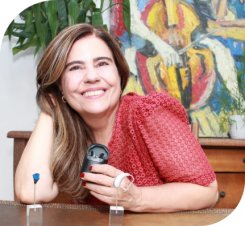 Mayara Magri